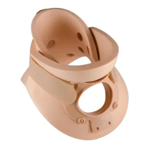Thuasne collier cervical rigide Ortel C4