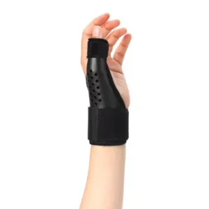Thuasne Rhizo-Pro orthèse de pouce pour entorse
