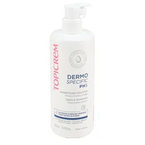 Topicrem shampooing PH5 Dermo Specific