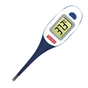 Thermomètre Torm Cooper à grand écran