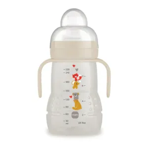 MAM Biberon de transition 220 ml