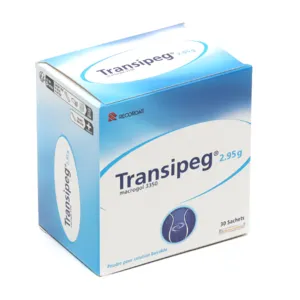 Transipeg 2,95 g poudre sachets Constipation