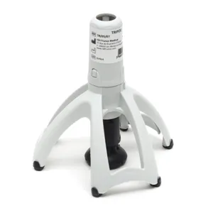 Tripod Identités embout stable pour canne 19 mm