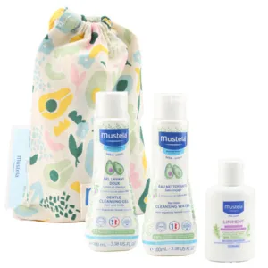 Mustela trousse de naissance