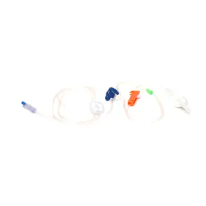 Fresenius Infusion set VL PN00 pour pompe Agilia