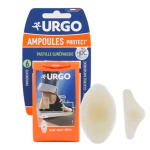 Urgo pansements Ampoules Pied