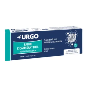 Urgo Baume Cicatrisant au Miel
