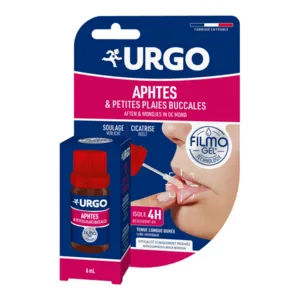 Urgo Aphtes filmogel