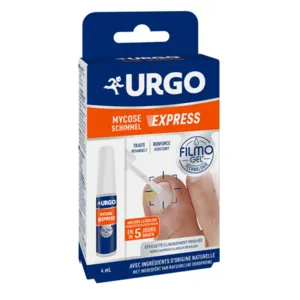 Urgo vernis Mycose Express