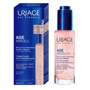 Serum micro redensifiant Uriage Age Absolu