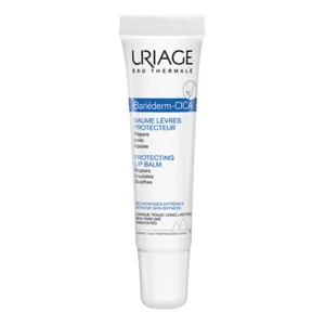 Bariederm Uriage baume a levre Cica