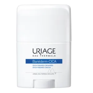 Stick fissures crevasses mains et pieds Bariéderm Cica Uriage