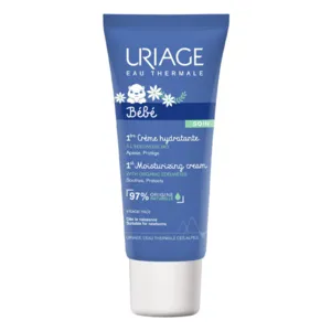 Uriage 1ere Crème hydratante bébé