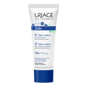 Uriage Cold Cream crème ultra nourrissante pour prendre soin de bébé