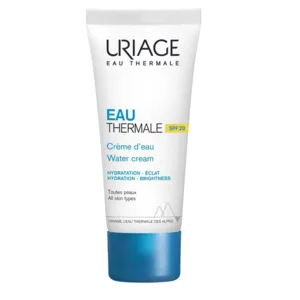 Eau Thermale Uriage Crème d'eau hydratante SPF 20
