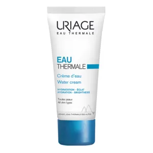 Uriage Eau Thermale Crème d'eau hydratante et repulpante