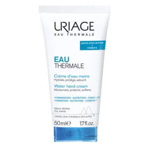 Crème mains Eau Thermale Uriage