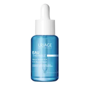 Sérum visage Booster HA Uriage Eau thermale