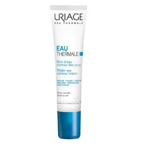 Uriage contour des yeux Soin d'eau
