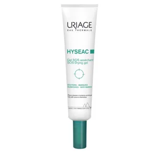 Gel SOS asséchant Uriage Hyséac
