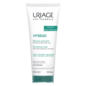 Uriage Hyséac gommage