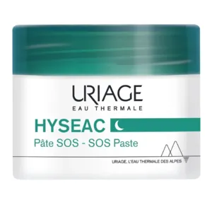 Hyseac pâte SOS soin local anti boutons