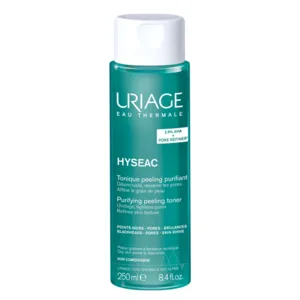 Lotion tonique purifiante Uriage Hyseac Peaux grasses
