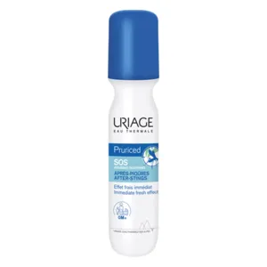 Roll-on SOS après piqure Uriage Pruriced