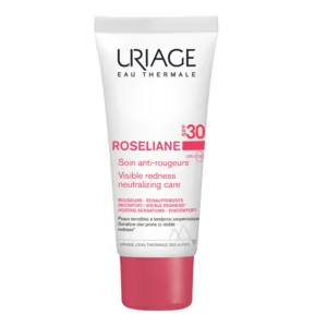 Uriage Roséliane SPF 30 crème couperose