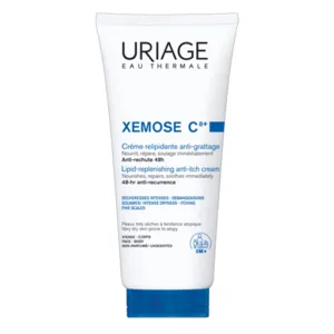 Uriage crème Xémose C8+ eczema