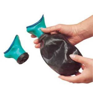 Urinal féminin portatif Uribag