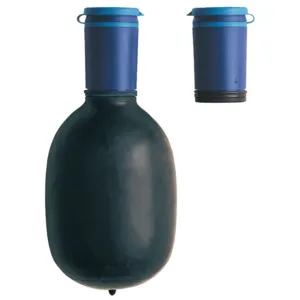 Urinal pour hommes Uribag