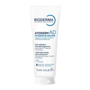 Soin Atoderm AD Intensive pour peau atopique