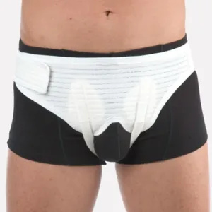 Velpeau Centure herniaire Classic hernie inguinale réductible