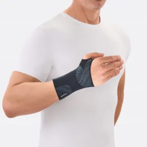 Velpeau Attelle poignet souple ecoresponsable