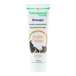 Vetoquinol Care Energie pâte orale chien chat