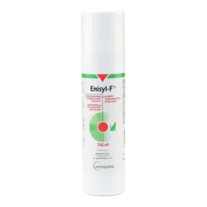 Enisyl-F Pâte orale pour chat Vetoquinol