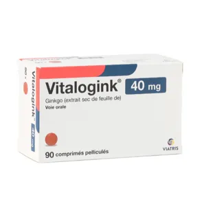 Vitalogink Viatris