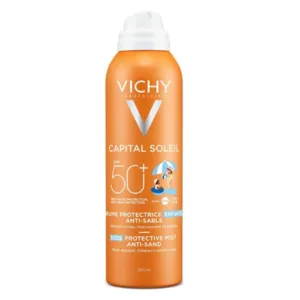 Vichy Capital Soleil brume solaire pour enfant SPF 50 +