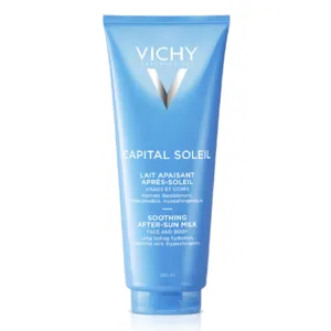 Vichy lait après-soleil