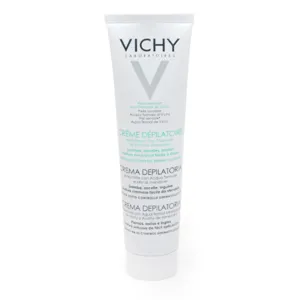 Crème Vichy épilation Peau sensible