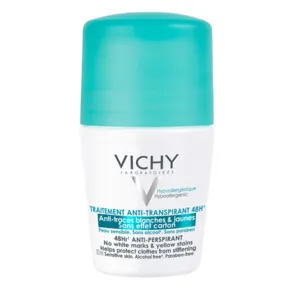 Déodorant Vichy Anti-transpirant 48h bille