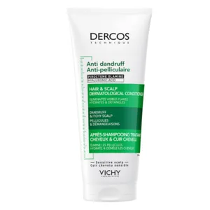 Après shampooing traitant  Anti-Pelliculaire Dercos Vichy
