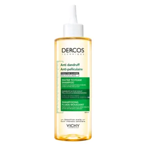 Vichy Dercos Anti pelliculaire shampooing cheveux bouclés & crépus