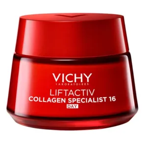Crème de jour Liftactiv Vichy Collagen specialist 16