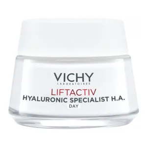 Crème de jour anti rides raffermissante Vichy Liftactiv HA