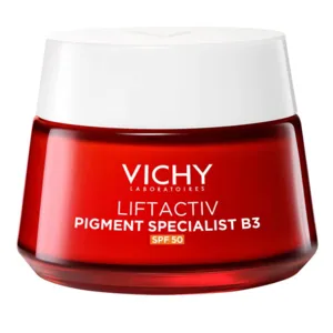 Soin visage anti taches B3 SPF 50 Vichy Liftactiv