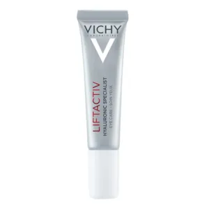 Contour des yeux anti âge Vichy Liftactiv Anti rides Raffermissant