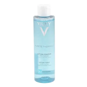 Vichy Pureté Thermale lotion tonique démaquillante