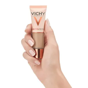 MinéralBlend Vichy Fond de teint